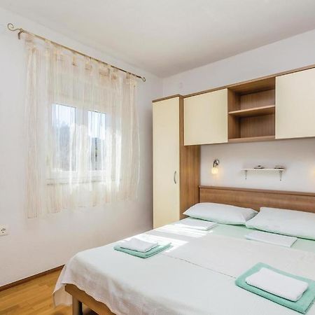 Apartmani Stampar Cesarica Eksteriør billede